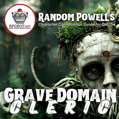 grave domain